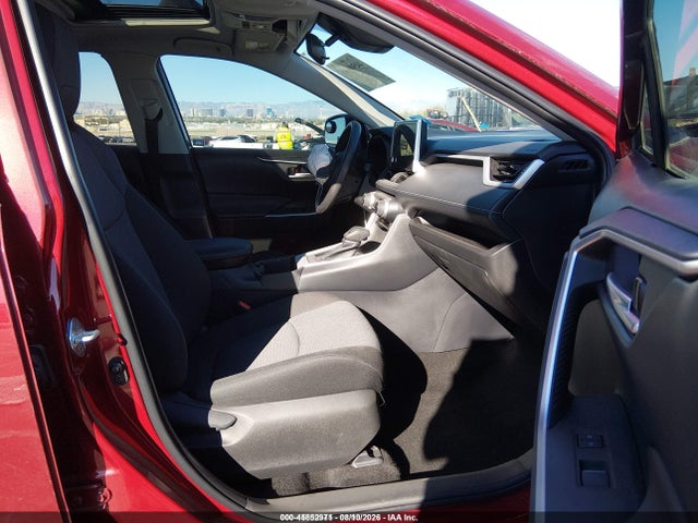 Toyota Rav4 Xle 2024 2T3W1RFV7RW359451 Image 5