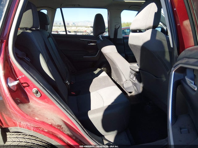 Toyota Rav4 Xle 2024 2T3W1RFV7RW359451 Image 8