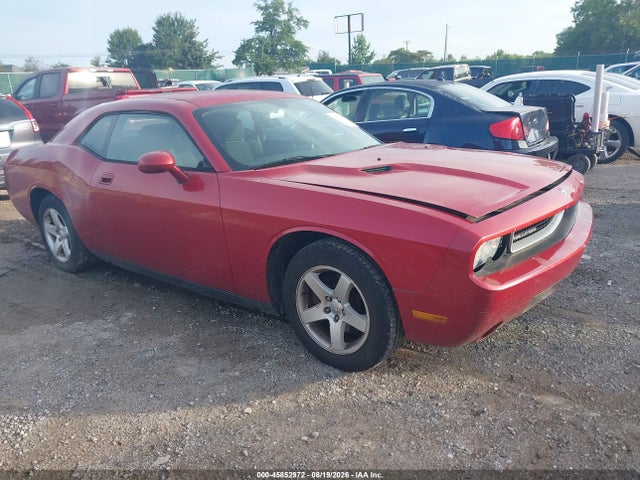 Aukcja sprzedaży 2010 Dodge Challenger Se, vin: 2B3CJ4DV3AH146379, numer aukcji: 45852972