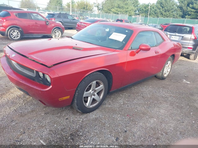 Aukcja sprzedaży 2010 Dodge Challenger Se, vin: 2B3CJ4DV3AH146379, numer aukcji: 45852972