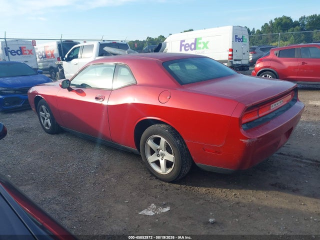 Aukcja sprzedaży 2010 Dodge Challenger Se, vin: 2B3CJ4DV3AH146379, numer aukcji: 45852972
