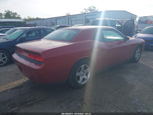 Aukcja sprzedaży 2010 Dodge Challenger Se, vin: 2B3CJ4DV3AH146379, numer aukcji: 45852972