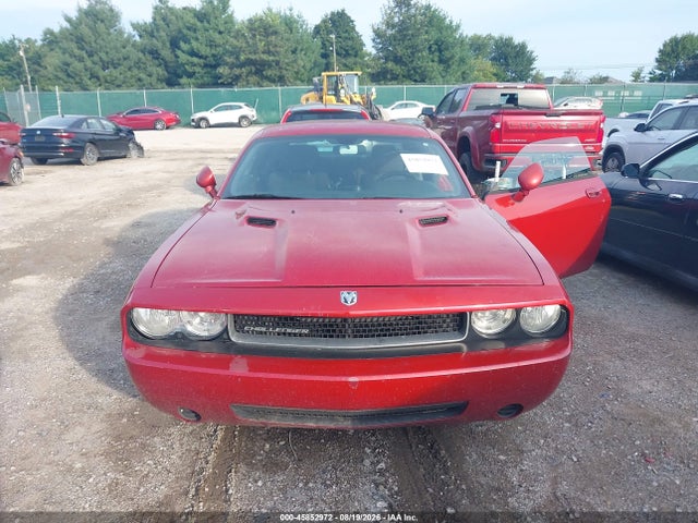 Aukcja sprzedaży 2010 Dodge Challenger Se, vin: 2B3CJ4DV3AH146379, numer aukcji: 45852972