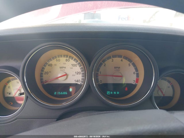 Aukcja sprzedaży 2010 Dodge Challenger Se, vin: 2B3CJ4DV3AH146379, numer aukcji: 45852972