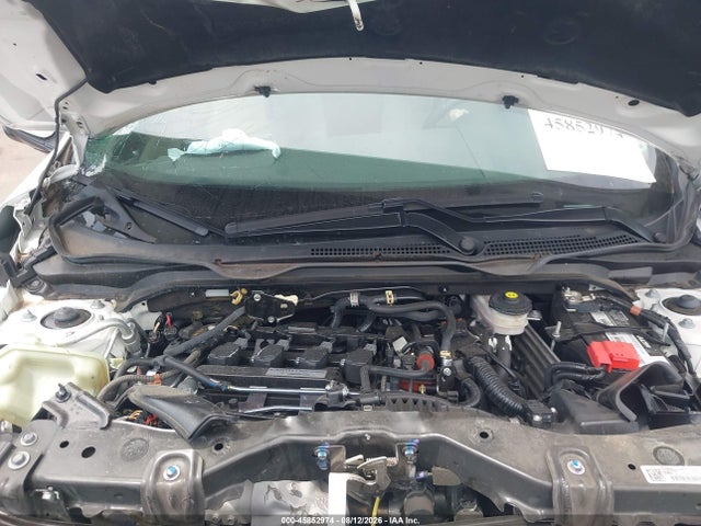 2016 Honda Civic Ex-t მანქანა იყიდება აუქციონზე, vin: 19XFC1F33GE033147, აუქციონის ნომერი: 45852974