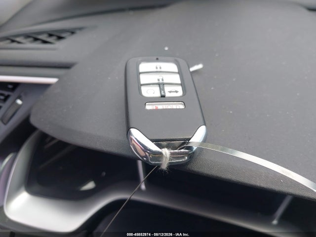2016 Honda Civic Ex-t მანქანა იყიდება აუქციონზე, vin: 19XFC1F33GE033147, აუქციონის ნომერი: 45852974