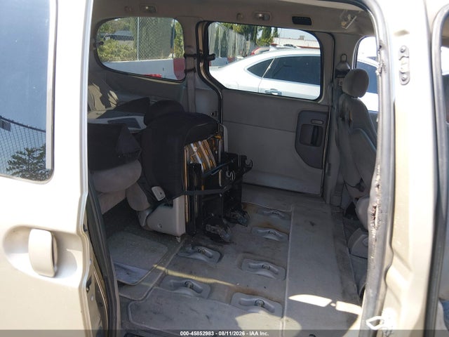 1999 Nissan Quest Gle/gxe/se მანქანა იყიდება აუქციონზე, vin: 4N2XN11T2XD828419, აუქციონის ნომერი: 45852983
