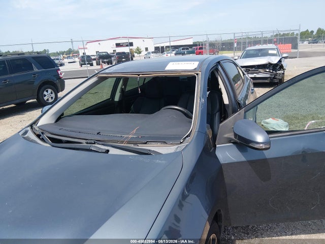 45852994 :رقم المزاد ، 5YFBURHE3HP674534 vin ، 2017 Toyota Corolla Se مزاد بيع