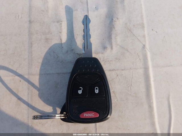 Aukcja sprzedaży 2013 Jeep Compass Sport, vin: 1C4NJDBBXDD108732, numer aukcji: 45852995