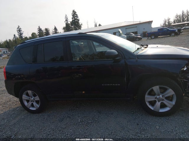 Aukcja sprzedaży 2013 Jeep Compass Sport, vin: 1C4NJDBBXDD108732, numer aukcji: 45852995