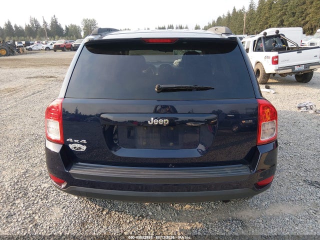 Aukcja sprzedaży 2013 Jeep Compass Sport, vin: 1C4NJDBBXDD108732, numer aukcji: 45852995