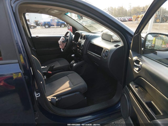 Aukcja sprzedaży 2013 Jeep Compass Sport, vin: 1C4NJDBBXDD108732, numer aukcji: 45852995