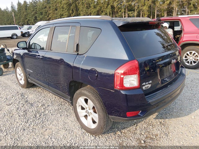 Aukcja sprzedaży 2013 Jeep Compass Sport, vin: 1C4NJDBBXDD108732, numer aukcji: 45852995