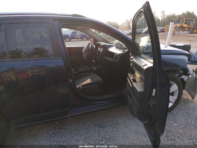 Aukcja sprzedaży 2013 Jeep Compass Sport, vin: 1C4NJDBBXDD108732, numer aukcji: 45852995