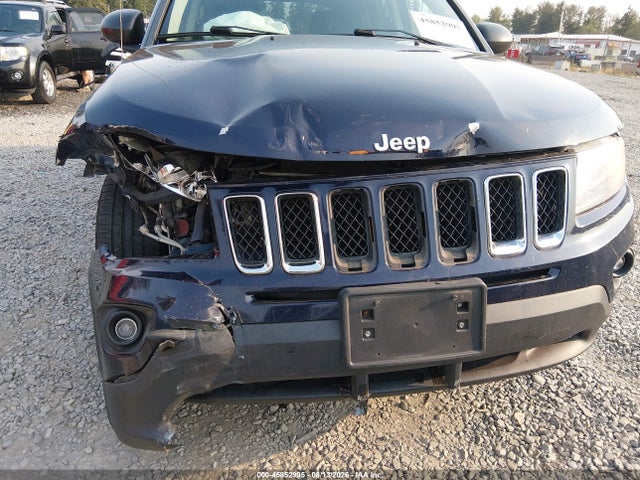 Aukcja sprzedaży 2013 Jeep Compass Sport, vin: 1C4NJDBBXDD108732, numer aukcji: 45852995