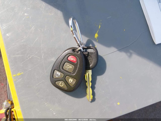 Aukcja sprzedaży 2016 Gmc Acadia Denali, vin: 1GKKRTKD1GJ273697, numer aukcji: 45852998