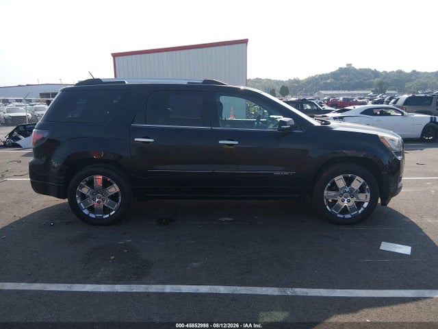 Aukcja sprzedaży 2016 Gmc Acadia Denali, vin: 1GKKRTKD1GJ273697, numer aukcji: 45852998