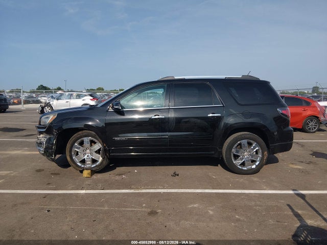 Aukcja sprzedaży 2016 Gmc Acadia Denali, vin: 1GKKRTKD1GJ273697, numer aukcji: 45852998