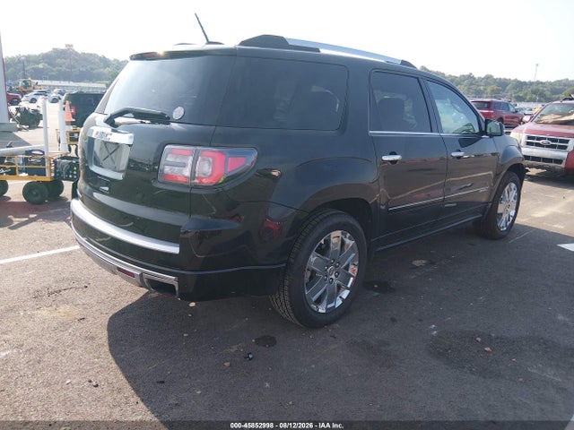 Aukcja sprzedaży 2016 Gmc Acadia Denali, vin: 1GKKRTKD1GJ273697, numer aukcji: 45852998
