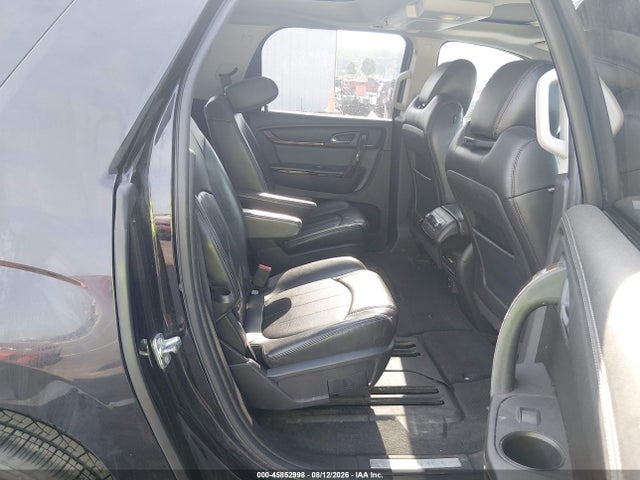 Aukcja sprzedaży 2016 Gmc Acadia Denali, vin: 1GKKRTKD1GJ273697, numer aukcji: 45852998