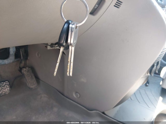 2005 Toyota Sienna Le მანქანა იყიდება აუქციონზე, vin: 5TDZA23CX5S363920, აუქციონის ნომერი: 45852999