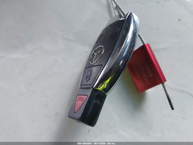 45853001 :رقم المزاد ، WDDLJ7GB4JA204764 vin ، 2018 Mercedes-benz Amg Cls 63 S 4matic مزاد بيع