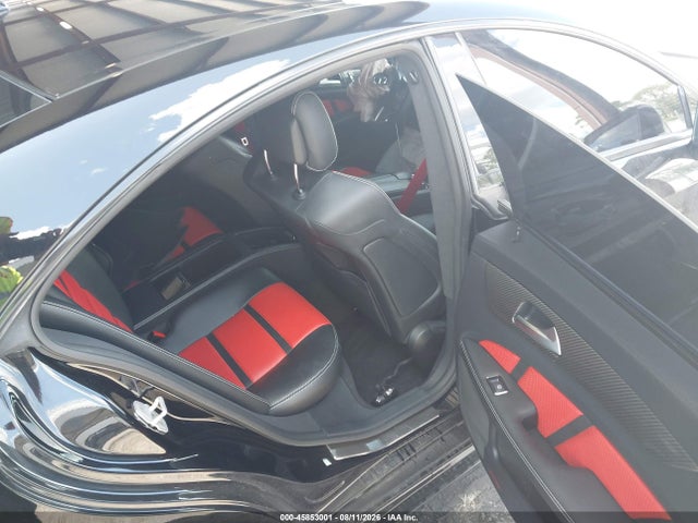 45853001 :رقم المزاد ، WDDLJ7GB4JA204764 vin ، 2018 Mercedes-benz Amg Cls 63 S 4matic مزاد بيع