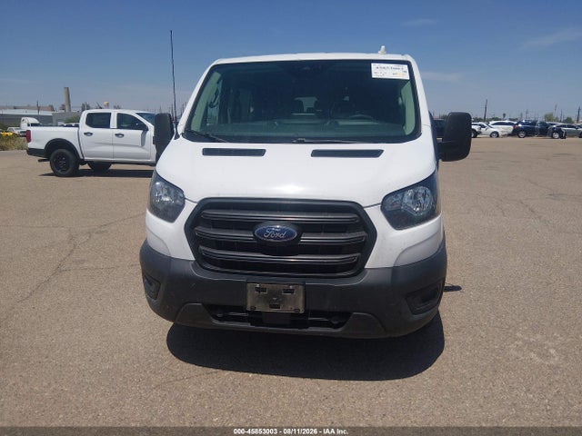 Ford Transit-350 Passenger Van Xl 2020 1FBAX2Y86LKB08948 Image 12
