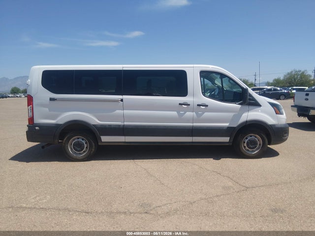 Ford Transit-350 Passenger Van Xl 2020 1FBAX2Y86LKB08948 Image 13