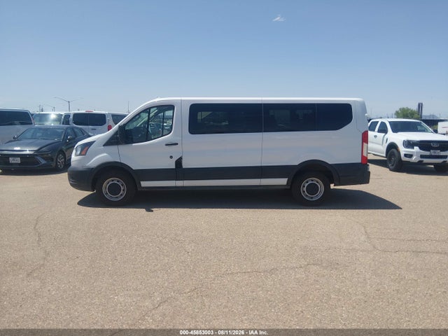 Ford Transit-350 Passenger Van Xl 2020 1FBAX2Y86LKB08948 Image 14