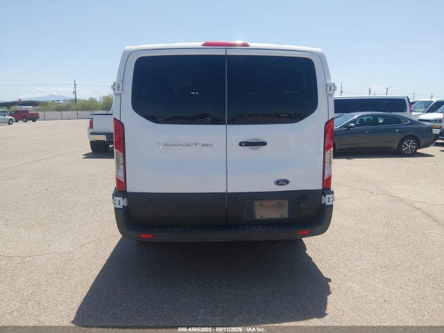 Ford Transit-350 Passenger Van Xl 2020 1FBAX2Y86LKB08948 Image 16