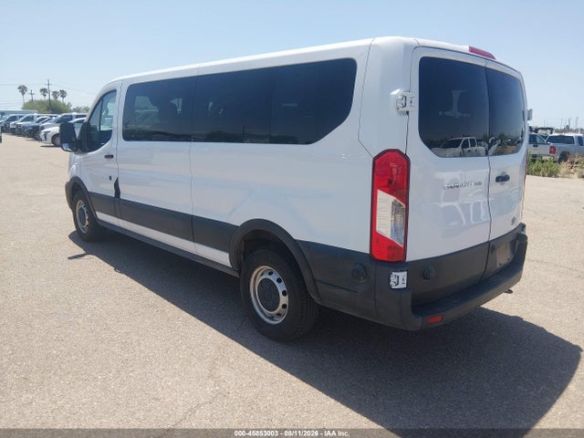 Ford Transit-350 Passenger Van Xl 2020 1FBAX2Y86LKB08948 Image 3