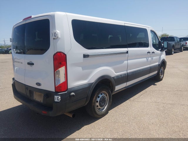 Ford Transit-350 Passenger Van Xl 2020 1FBAX2Y86LKB08948 Image 4