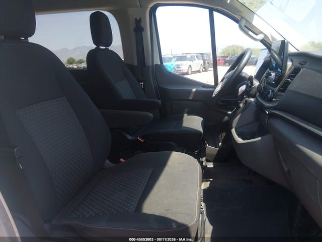 Ford Transit-350 Passenger Van Xl 2020 1FBAX2Y86LKB08948 Image 5