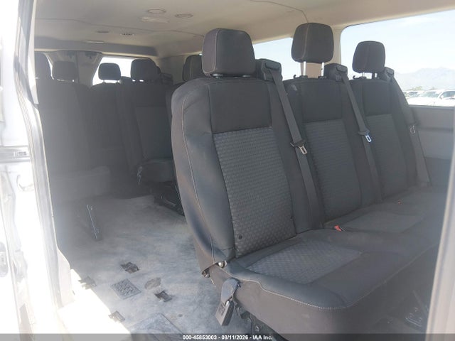 Ford Transit-350 Passenger Van Xl 2020 1FBAX2Y86LKB08948 Image 8