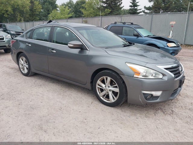 Aukcja sprzedaży 2014 Nissan Altima 2.5 Sl, vin: 1N4AL3AP9EN233013, numer aukcji: 45853006