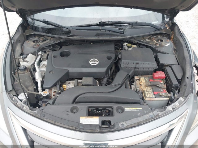 Aukcja sprzedaży 2014 Nissan Altima 2.5 Sl, vin: 1N4AL3AP9EN233013, numer aukcji: 45853006