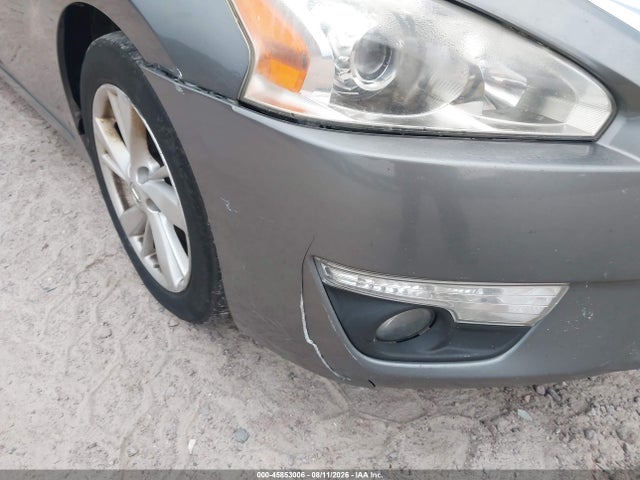 Aukcja sprzedaży 2014 Nissan Altima 2.5 Sl, vin: 1N4AL3AP9EN233013, numer aukcji: 45853006