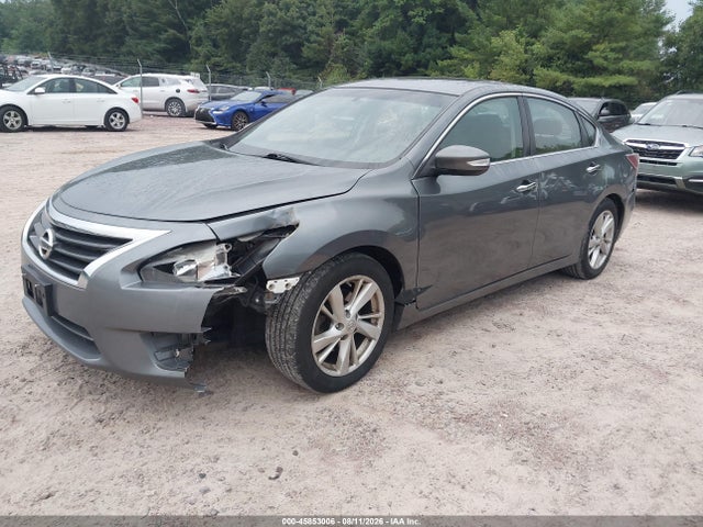 Aukcja sprzedaży 2014 Nissan Altima 2.5 Sl, vin: 1N4AL3AP9EN233013, numer aukcji: 45853006