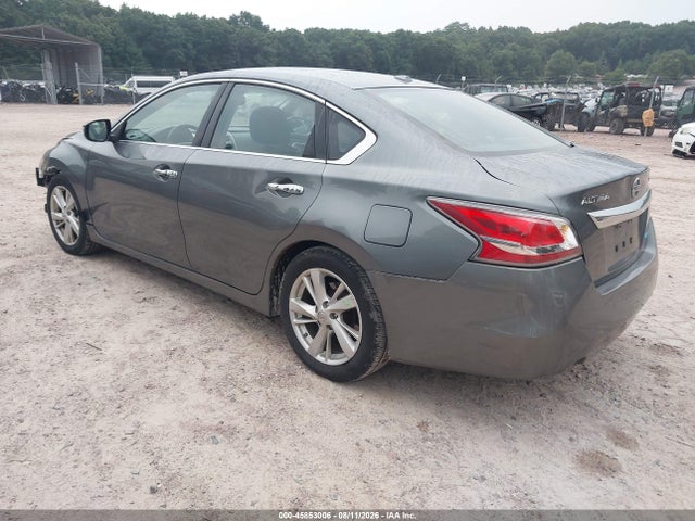 Aukcja sprzedaży 2014 Nissan Altima 2.5 Sl, vin: 1N4AL3AP9EN233013, numer aukcji: 45853006