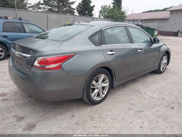 Aukcja sprzedaży 2014 Nissan Altima 2.5 Sl, vin: 1N4AL3AP9EN233013, numer aukcji: 45853006