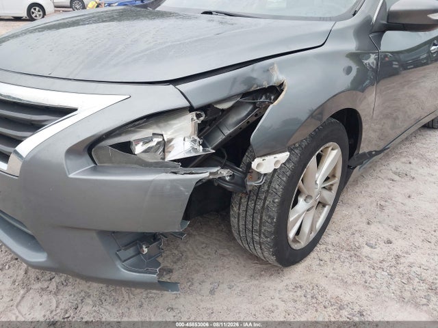 Aukcja sprzedaży 2014 Nissan Altima 2.5 Sl, vin: 1N4AL3AP9EN233013, numer aukcji: 45853006