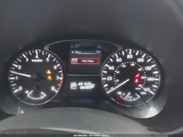 Aukcja sprzedaży 2014 Nissan Altima 2.5 Sl, vin: 1N4AL3AP9EN233013, numer aukcji: 45853006