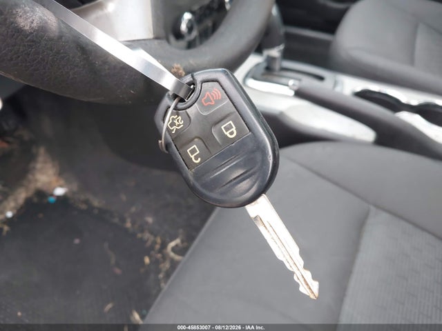 Aukcja sprzedaży 2012 Ford Fusion Se, vin: 3FAHP0HA1CR161673, numer aukcji: 45853007