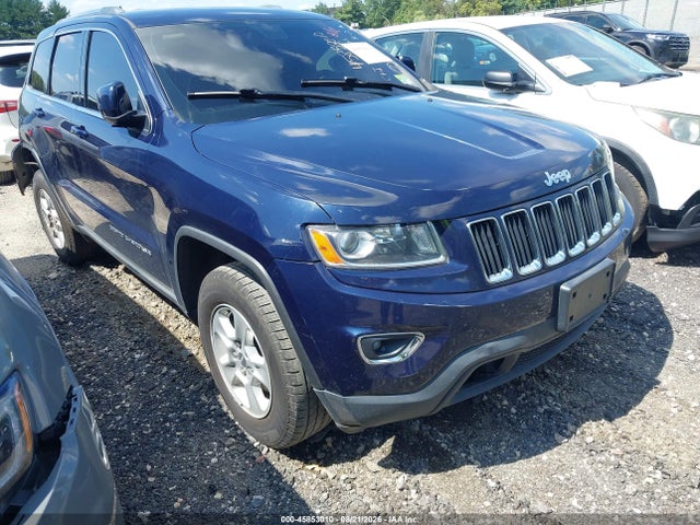 Aukcja sprzedaży 2014 Jeep Grand Cherokee Laredo, vin: 1C4RJFAG3EC109867, numer aukcji: 45853010