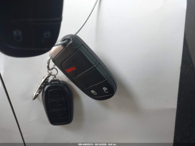 45853010 :رقم المزاد ، 1C4RJFAG3EC109867 vin ، 2014 Jeep Grand Cherokee Laredo مزاد بيع