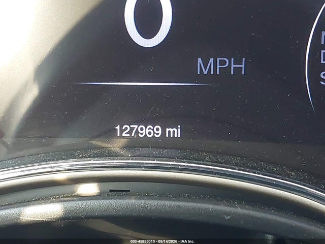 45853010 :رقم المزاد ، 1C4RJFAG3EC109867 vin ، 2014 Jeep Grand Cherokee Laredo مزاد بيع