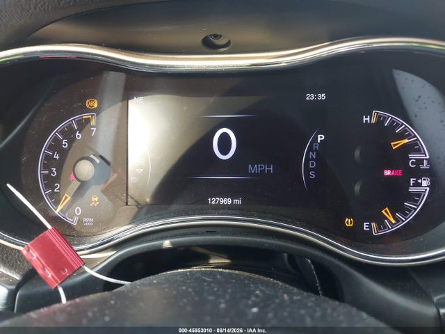45853010 :رقم المزاد ، 1C4RJFAG3EC109867 vin ، 2014 Jeep Grand Cherokee Laredo مزاد بيع