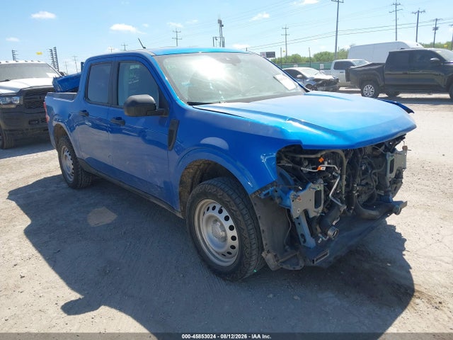 Aukcja sprzedaży 2022 Ford Maverick Xl, vin: 3FTTW8E97NRA75111, numer aukcji: 45853024