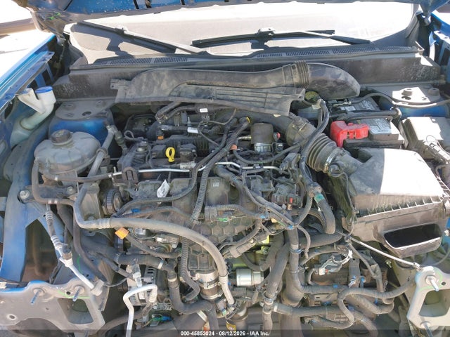 Aukcja sprzedaży 2022 Ford Maverick Xl, vin: 3FTTW8E97NRA75111, numer aukcji: 45853024